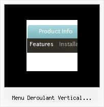 Menu Deroulant Vertical Dreamweaver Script Menu Horizontal