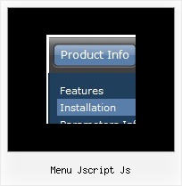 Menu Jscript Js Menu Contextuel
