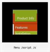 Menu Jscript Js Slide Menu Dhtml