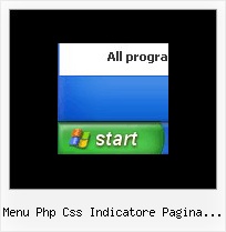 Menu Php Css Indicatore Pagina Visitata Tree Menu Javascripts