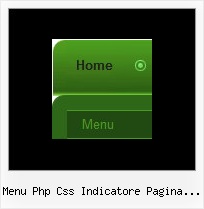 Menu Php Css Indicatore Pagina Visitata Javascript Tabs Menu
