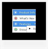 Menu Template Html Php Javascript Flash Dhtml Navigation Tree Drag Drop