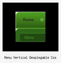 Menu Vertical Desplegable Css Css Popup Menus