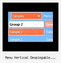 Menu Vertical Desplegable Onmouseover Javascript Disable Browser Right Click Popup Menu
