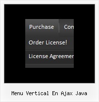 Menu Vertical En Ajax Java Cross Browser Dhtml Menu