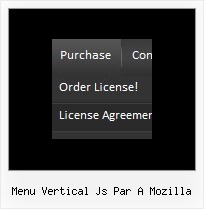 Menu Vertical Js Par A Mozilla Popup Menu With Css
