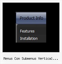 Menus Con Submenus Vertical Gratis Html Dhtml Scrolling Layers