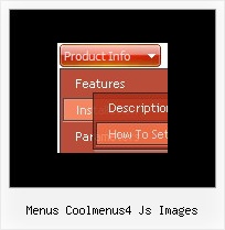 Menus Coolmenus4 Js Images Javascript Mouse Over