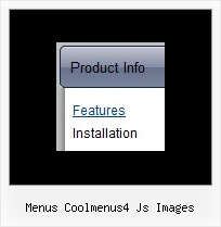 Menus Coolmenus4 Js Images Local Intranet Tutorial