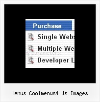 Menus Coolmenus4 Js Images Ejemplos De Menu Dhtml