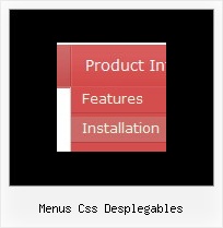 Menus Css Desplegables Downloadable Javascript Drop Down Menu
