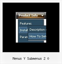 Menus Y Submenus 2 0 Winxp Collapsible Menu