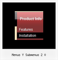 Menus Y Submenus 2 0 Sample Bash Install Script