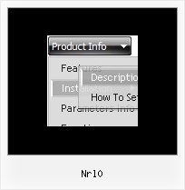 Nrl0 Script Dynamic Menu