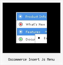 Oscommerce Insert Js Menu Transparent Javascript Drop Down