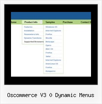 Oscommerce V3 0 Dynamic Menus Java Floating Menu