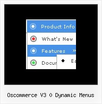 Oscommerce V3 0 Dynamic Menus Drop Down Navigation Menu