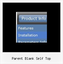 Parent Blank Self Top Javascript Source Code Movable Menu