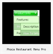 Phoca Restaurant Menu Pro Navigation Javascripts