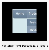 Problemas Menu Desplegable Moodle Creating Javascript Popups With Absolute Position