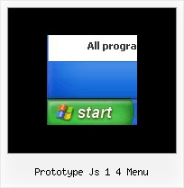 Prototype Js 1 4 Menu Vertical Cascading Menus