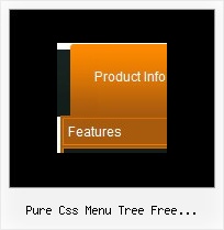 Pure Css Menu Tree Free Dreamweaver Java Movable Tree