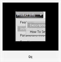 Qq Dynamic Dhtml Menu