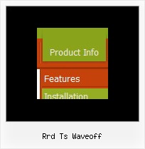 Rrd Ts Waveoff Html Tab Example