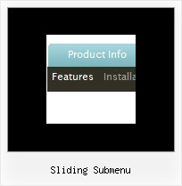 Sliding Submenu Dhtml Popupmenu Createpopup