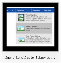 Smart Scrollable Submenus Javascript Scrolling Menu Cselect E Absolute Position