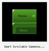 Smart Scrollable Submenus Javascript Scrolling Menu Menu Web Sample