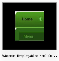 Submenus Desplegables Html On Mouse Move Change Html Drop Down Menu Disable Dynamic