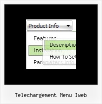 Telechargement Menu Iweb Javascript Creating Dropdown Navigation Bar