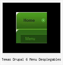 Temas Drupal 6 Menu Desplegables Javascript Sliding Layers