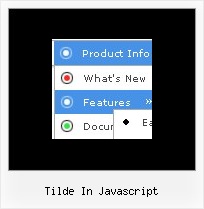 Tilde In Javascript Trees In Javascript