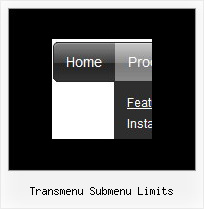 Transmenu Submenu Limits Menu Desplegable En Java