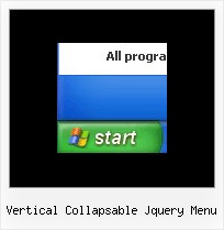 Vertical Collapsable Jquery Menu Css Navigation Horizontal