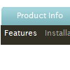 On Mouse Over Drop Down Menu In Javascript Dhtml Menu Lento