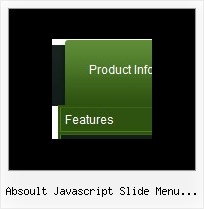 Absoult Javascript Slide Menu Tamplate Dhtml Drag And Drop Across Frame