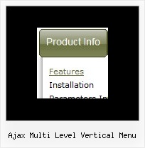 Ajax Multi Level Vertical Menu Slide Menu Xp In Javascript