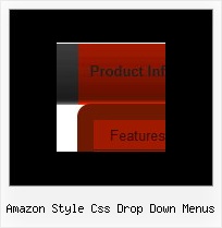 Amazon Style Css Drop Down Menus How To Create A Menubar In Javascript