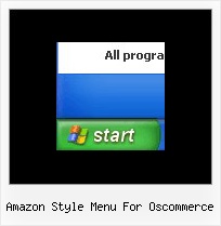 Amazon Style Menu For Oscommerce Vertical Floating Javascript Menu