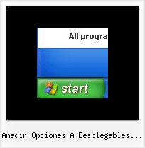 Anadir Opciones A Desplegables Java Menu Flyout And Expanding Javascript