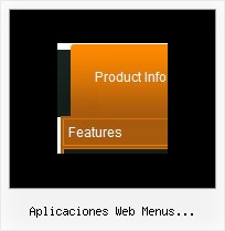 Aplicaciones Web Menus Desplegables Ej Dynamic Menu With Javascript
