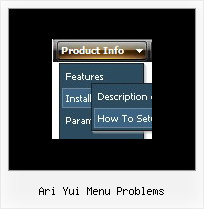 Ari Yui Menu Problems Javascript By Example