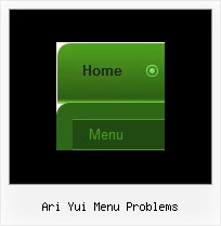Ari Yui Menu Problems Pop Up Menu In Javascript