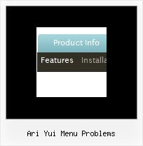 Ari Yui Menu Problems Menu Javascripts