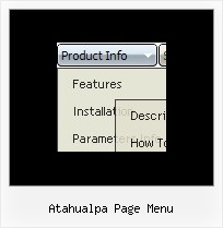 Atahualpa Page Menu Frames Menu
