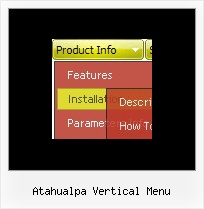 Atahualpa Vertical Menu Drag N Drop Item Javascript