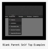 Blank Parent Self Top Examples Jscript Page Fade Transition